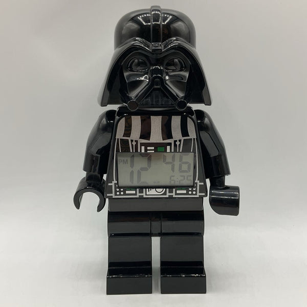 LEGO Star Wars Darth Vader Alarm Clock