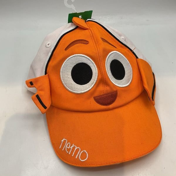 Size OS: Disney Finding Nemo Baseball Cap