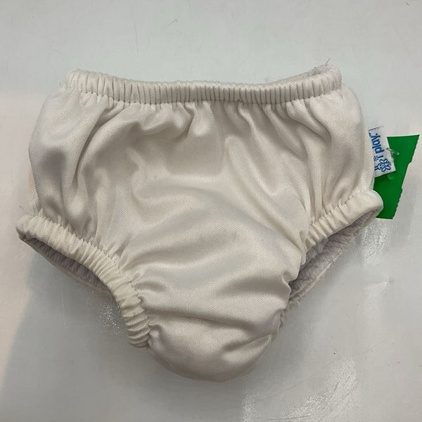 Size 6-12m: iPlay White Swim Diaper