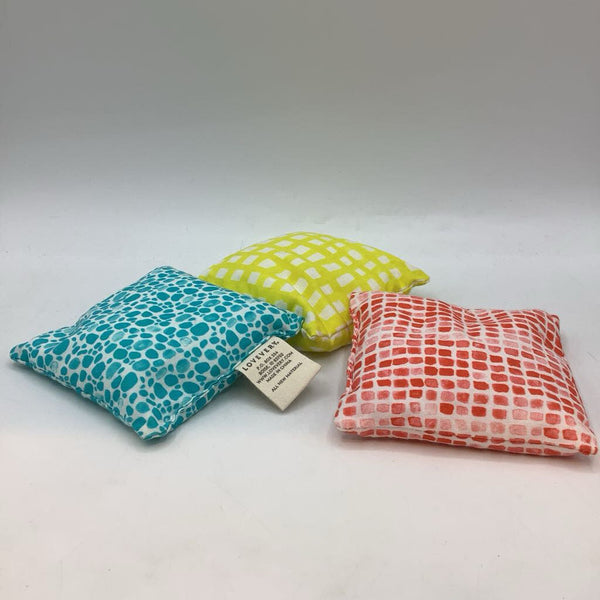 Lovevery Bean Bags