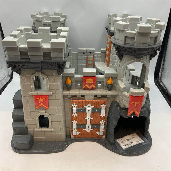 Lakeshore Royal Kingdom Adventure Castle