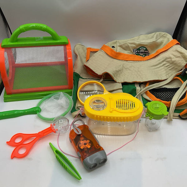 JOYIN Outdoor Explorer Kit