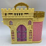 Disney Belle Mini Princess Castle + Accessories