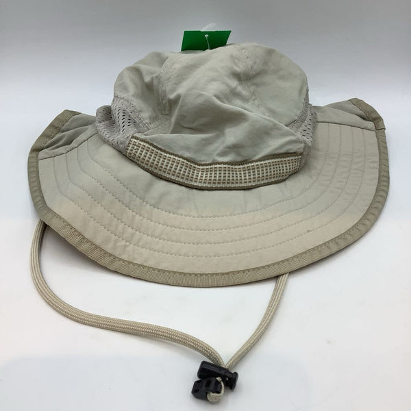 Size 2-5yrs (M): Sunday Afternoons Beige Sun Hat
