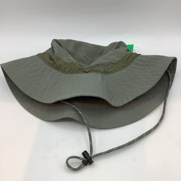 Size 7-14: REI Green Sunhat