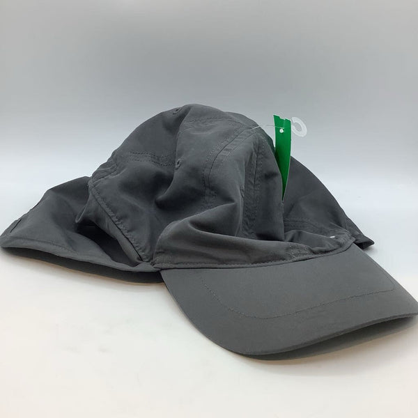Size OS Youth : Columbia Grey Sun Hat