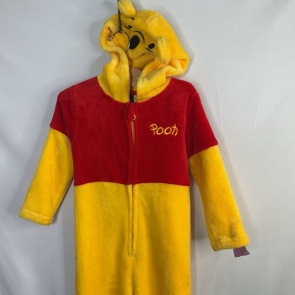 Size 3: Disney Winnie the Pooh 1pc Costume