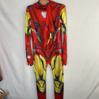 Size 6-7: Iron Man 2pc Costume