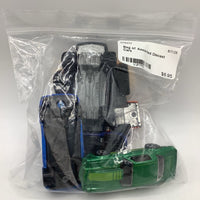 Bag of Assorted Diecast Cars