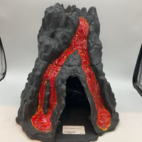 Prextex Playscape Volcano