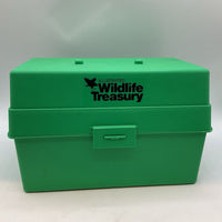 Illustrated Wildlife Treasury (As Is)