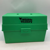 Illustrated Wildlife Treasury (As Is)