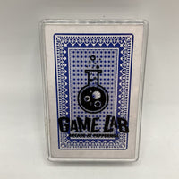 Game Lab Classic Playing Cards