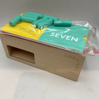 Lovevery Count & Slide Ring Chute