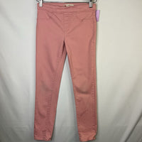 Size 10: Levi's Pink Jeggings