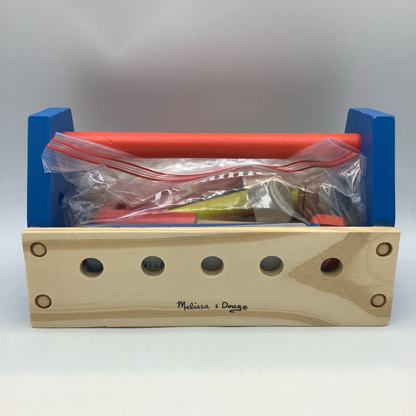 Melissa & Doug Take-Along Tool Kit