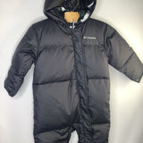 Size 2 (85): Hanna Andersson Green/White/Yellow 2pc Elf Holiday PJ's REDUCED