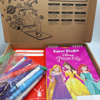 Osmo Genius/Monster Kit AS IS