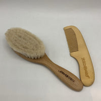 Yokobaby Brush/Comb Set