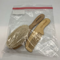 Yokobaby Brush/Comb Set