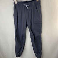 Size 6-7: REI Navy Tech Hiking Pants