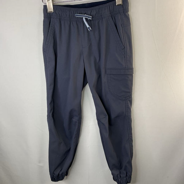 Size 6-7: REI Navy Tech Hiking Pants