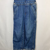 Size 4: Gap Blue Denim Overalls