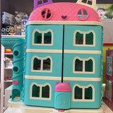Gabby’s Dollhouse: Purrfect Dollhouse w/ Figurines