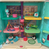 Gabby’s Dollhouse: Purrfect Dollhouse w/ Figurines