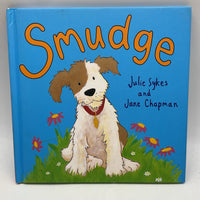 Smudge (hardcover)