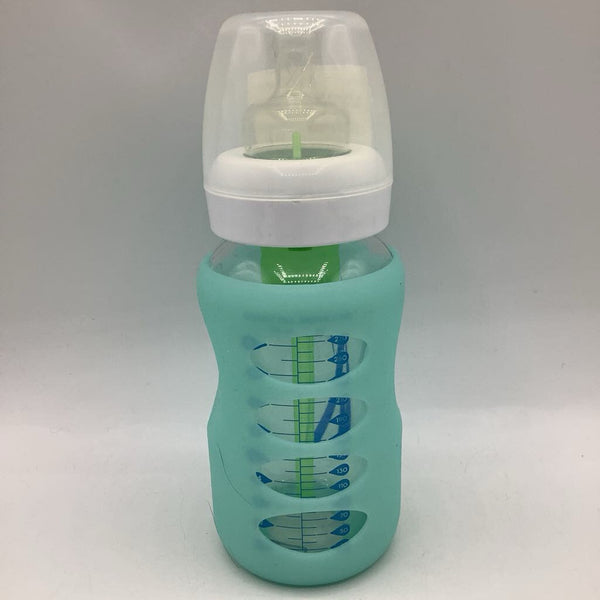 Dr. Brown's 9oz Glass/Silicone Bottle
