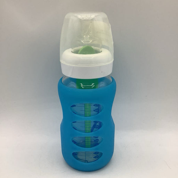 Dr. Brown's 9oz Glass/Silicone Bottle