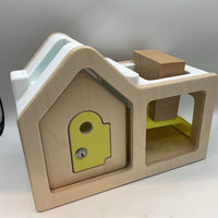 Lovevery Modular Playhouse/Accessories