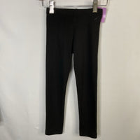 Size 5: Old Navy Black Waffle Knit Leggings