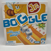 Boggle Jr.