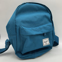 Herschel Blue Mini Backpack