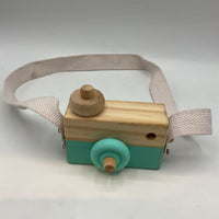 Lovevery Wooden Camera