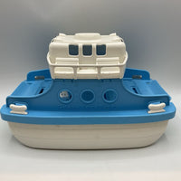 Green Toys Ferry - NO CARS
