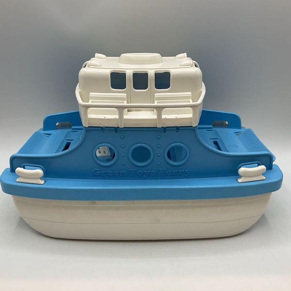 Green Toys Ferry - NO CARS