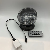 Sound Machine / Night Light Projector