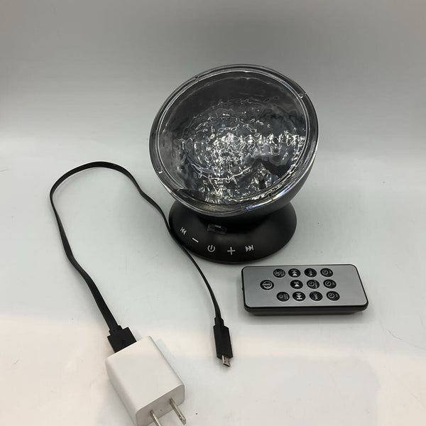 Sound Machine / Night Light Projector