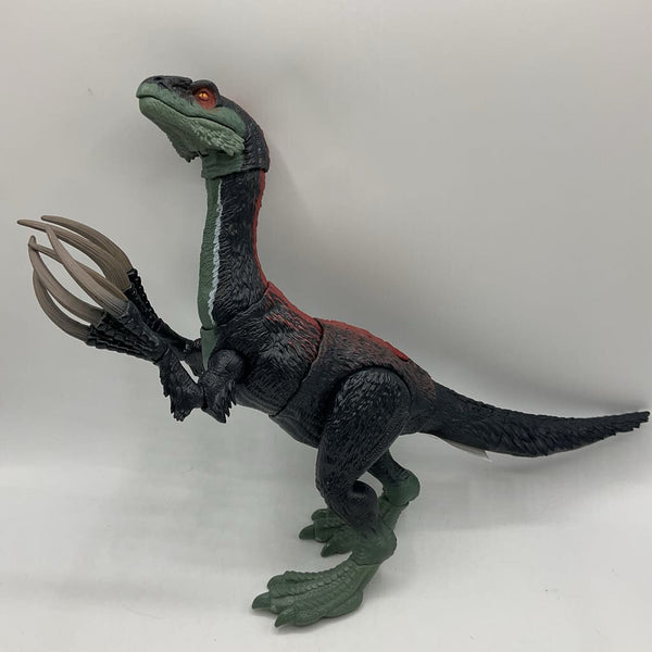 Jurassic Park Velociraptor