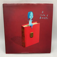 A Child of Books (hardcover)