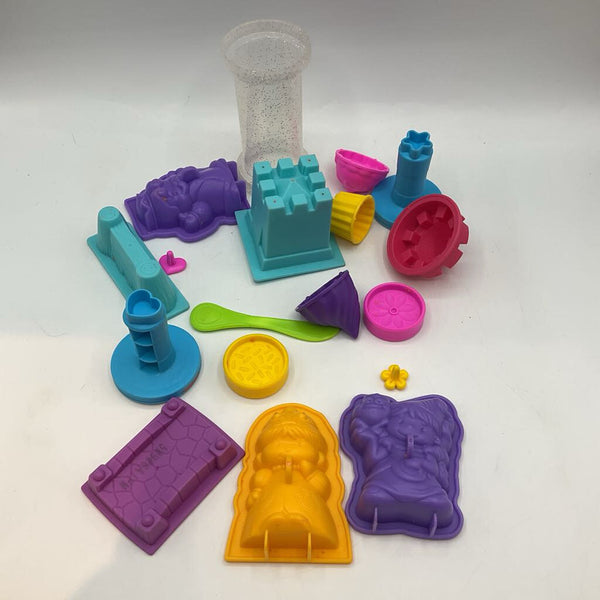Sand Molding 15pc Set