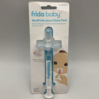 FridaBaby Accu-Dose Paci