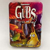 Gamewright GUBS
