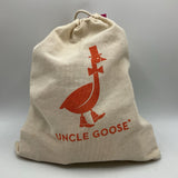Uncle Goose Wooden Alphabet Blocks