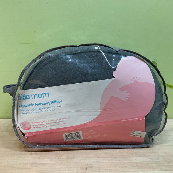 Frida Mom Adjustable Nursing Pillow