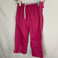 Size 2: REI Pink Rain Pants