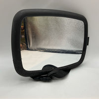 Brica Black Car Mirror